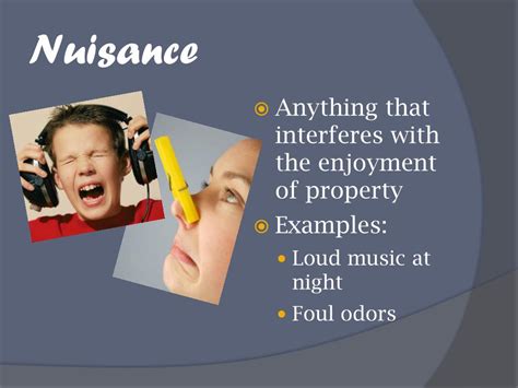 Image result for Example of a Tort