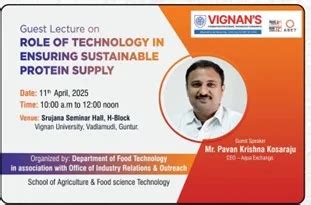 Industry Relation | Vignan University