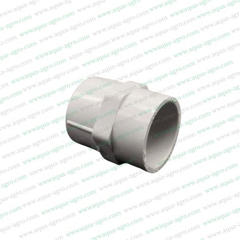 FINOLEX - Pvc Pipe & Accessories - Fittings - 1 inch (32mm) - FTA - Fe