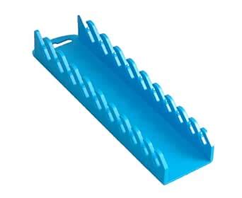 Protoco 5170 Stubby Wrench Rack, Blue, 10-Piece : Amazon.in: Home ...