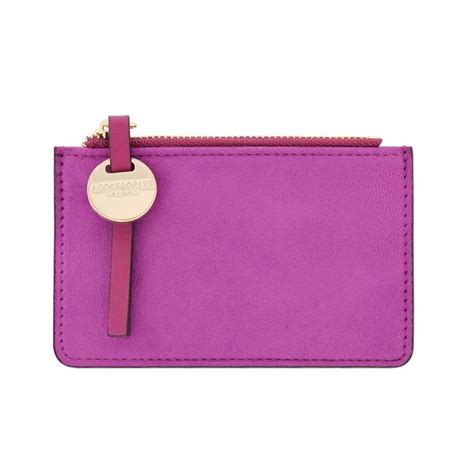 Buy Accessorize London A Charm Shoreditch Card Holder Online