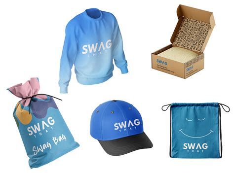 Swagthat | Merch Made Easy