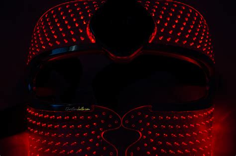 LED Mask Reviews 的图像结果