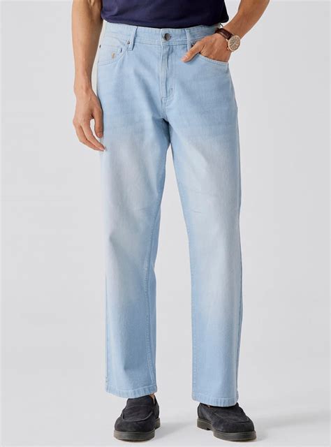 New Denims – Andamen