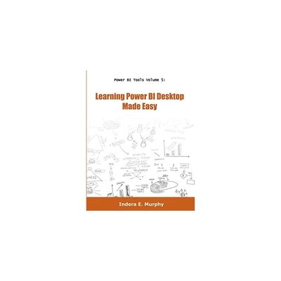 Power BI Tools Volume 5: Learning Power BI Desktop India | Ubuy