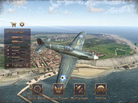 Imágenes de Sky Gamblers: Storm Raiders - Meristation