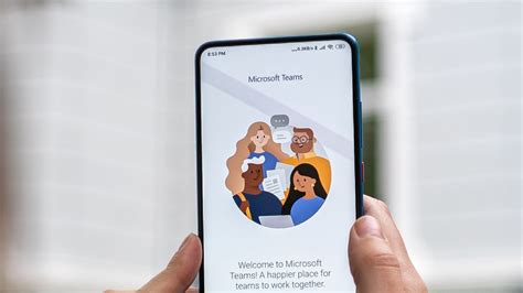 Microsoft Teams adds powerful protection against phishing attacks with ...