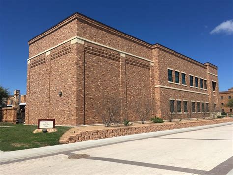 Senior Documentary Screenings, Fain Fine Arts, Wichita Falls, 10 May ...