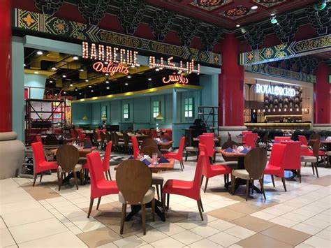 Barbecue Delights: Dubai’s Best Authentic Culinary Adventure