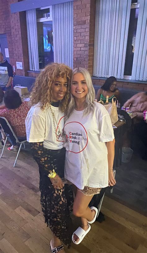 Fundraising event in memory of Daniel Duncan - Cardiac Risk in the Young