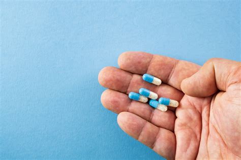 What Does Adderall Look Like? How To Identify Adderall Pills