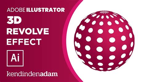 Image result for Illustrator CC 3D Revolve Tutorial