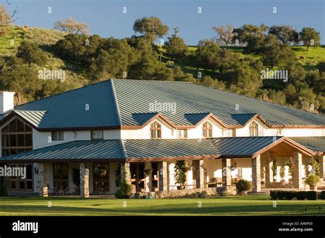 Santa barbara fess parker hi-res stock photography and images - Alamy