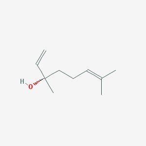 CSIR CIMAP AROMA | Compound Details
