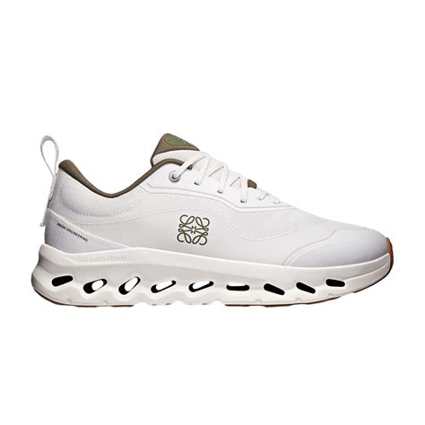 Loewe x Cloudtilt 2 'White Khaki' – Your Sneaker Store