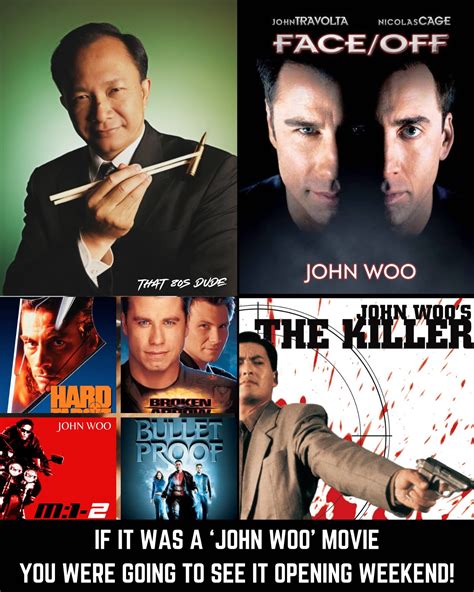 John Toma | How do I even express to the younger generation how excited we got from the 80s ...