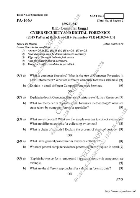 CSDF NOV 22 - gfdg - [5927]-347 1 Total No. of Questions : 8] [5927]- B ...