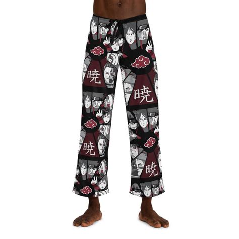 Buy Naruto Shorts Online In India - Etsy India