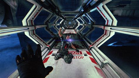 Image result for Alien Colonial Marines PC Part 1