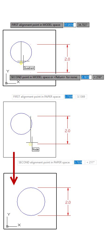 Image result for CAD Layout Setting