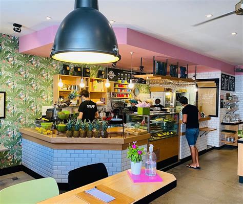 Milwaukee Café à BIARRITZ (64) - Sandwichs | Menus & Tarifs