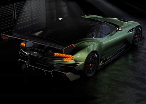10 Insane Cars That Aren’t Even Road Legal! | Track-Only Cars Are THE ...