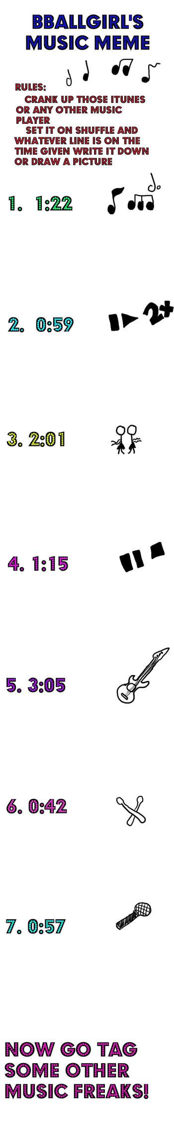 Tutorial Music Meme 的图像结果