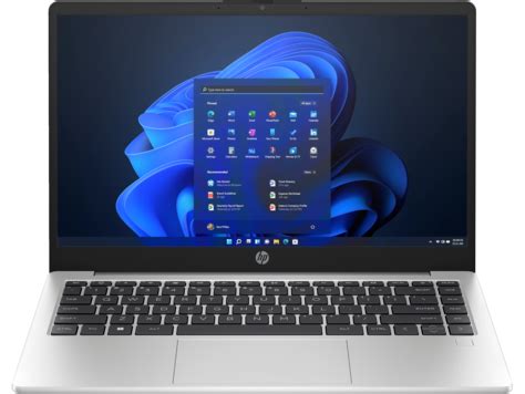 Notebook PC 的图像结果