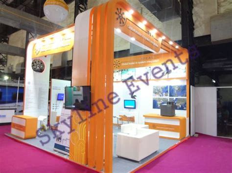 Ideal Broadcasting Stand