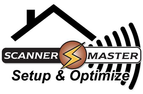 Image result for Scanner Master Software