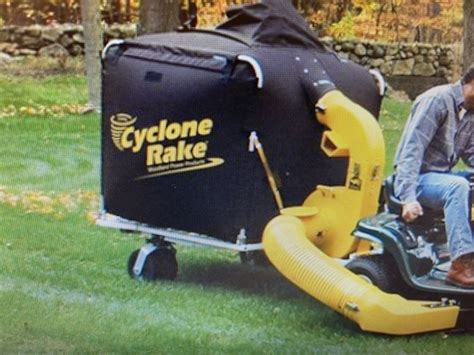 Image result for Cyclone Rake Comparison