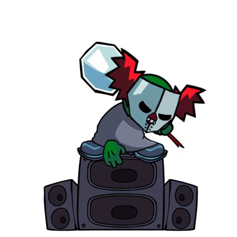 FNF Reacts to Tricky 的图像结果