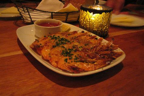 Best Restaurants In Las Vegas For The Global Diner | TimesTravel