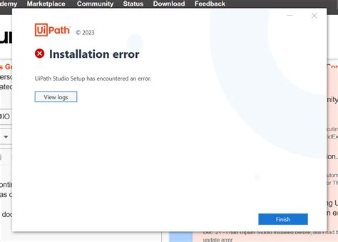 Image result for UI Path Studio Installation
