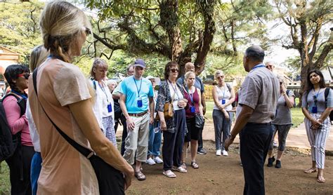 Enrich Your Mind With Cultural Knowledge & Sample Local Delicacies At ...