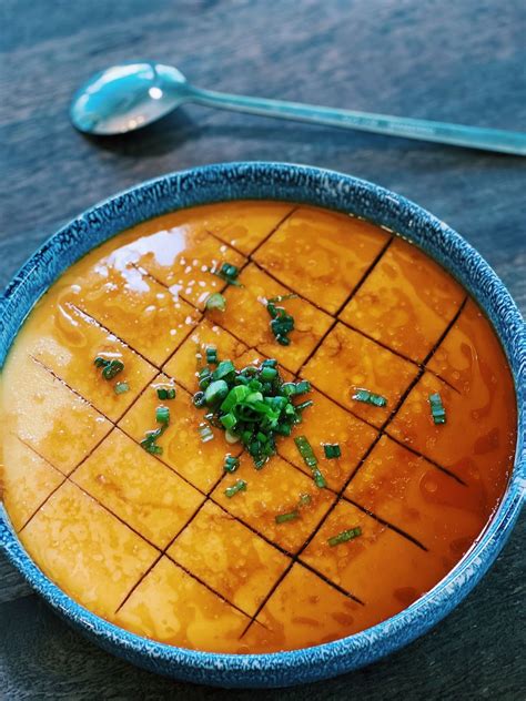 Chinese Steamed Eggs - 20 Minutes ONLY! - Tiffy Cooks