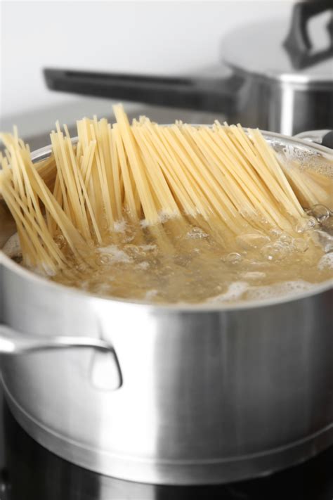 Image result for Cook Spaghetti