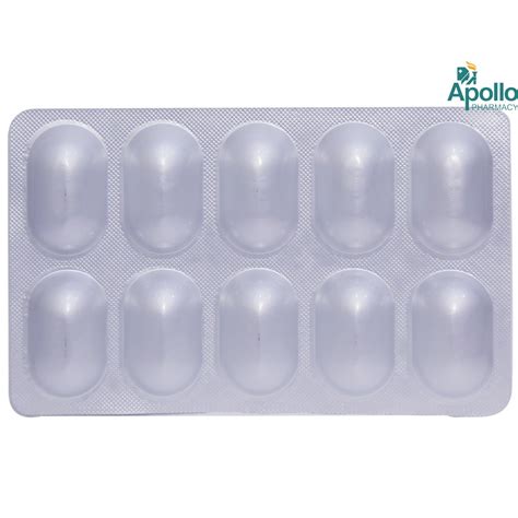 Deplatt-CV Capsule | Uses, Side Effects, Price | Apollo Pharmacy