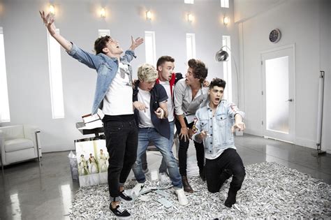 Image result for One Direction 4K