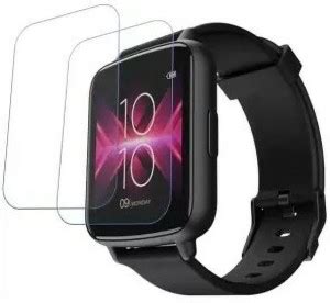 Munk Nano Glass for BoAt Watch Wave Neo CQ - Munk : Flipkart.com