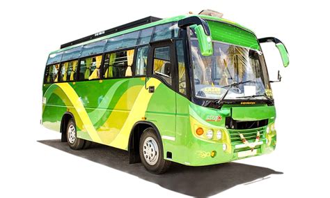 Vehicles - Valli Tours and Travels