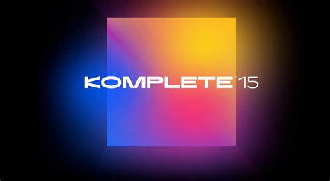 Image result for Native Instruments Komplete