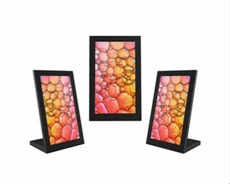 Digital Display Table 的图像结果