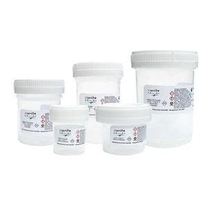 Image result for Tissue Sample Container