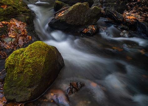 Mud Creek Falls - Sky Valley, Georgia - Day 1 - 2022 – The Illuminating ...