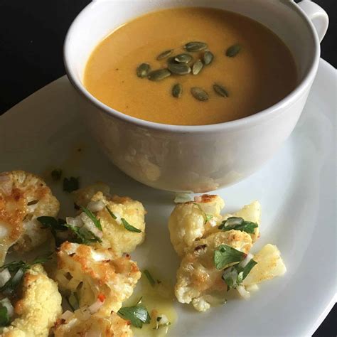 All-in-the-Pot Root Vegetable Soup - She's Almost Always Hungry