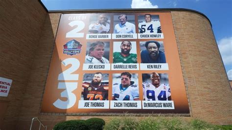 Pro Football Hall of Fame | Pro Football Hall of Fame