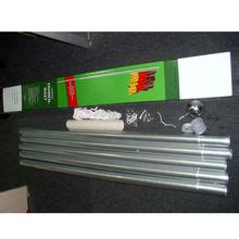 Foot Telescoping Flag Pole manufacturers, China Foot Telescoping Flag ...
