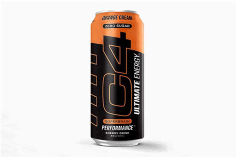 Do C4 Energy Drinks Work at Ernest Rue blog