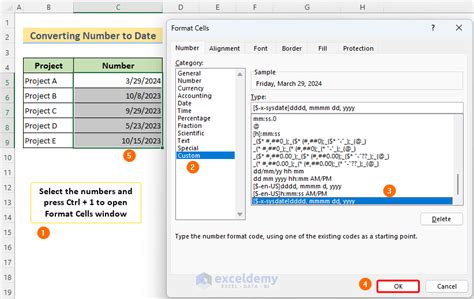 How to Convert Time to Date in Excel 的图像结果